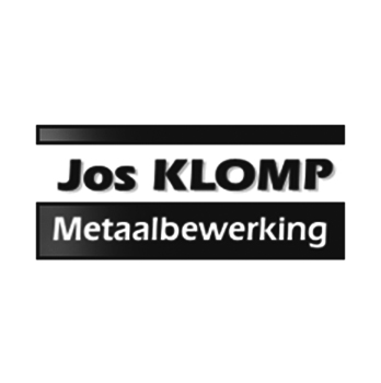 logo Jos Klomp